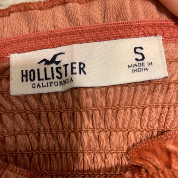 Velvet tube top - Picture 2 of 2